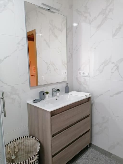 Lar De Yago - Casa Villa Barreiros Luaran gambar