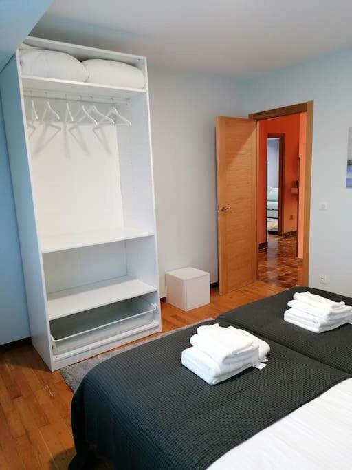 Lar De Yago - Casa Villa Barreiros Luaran gambar