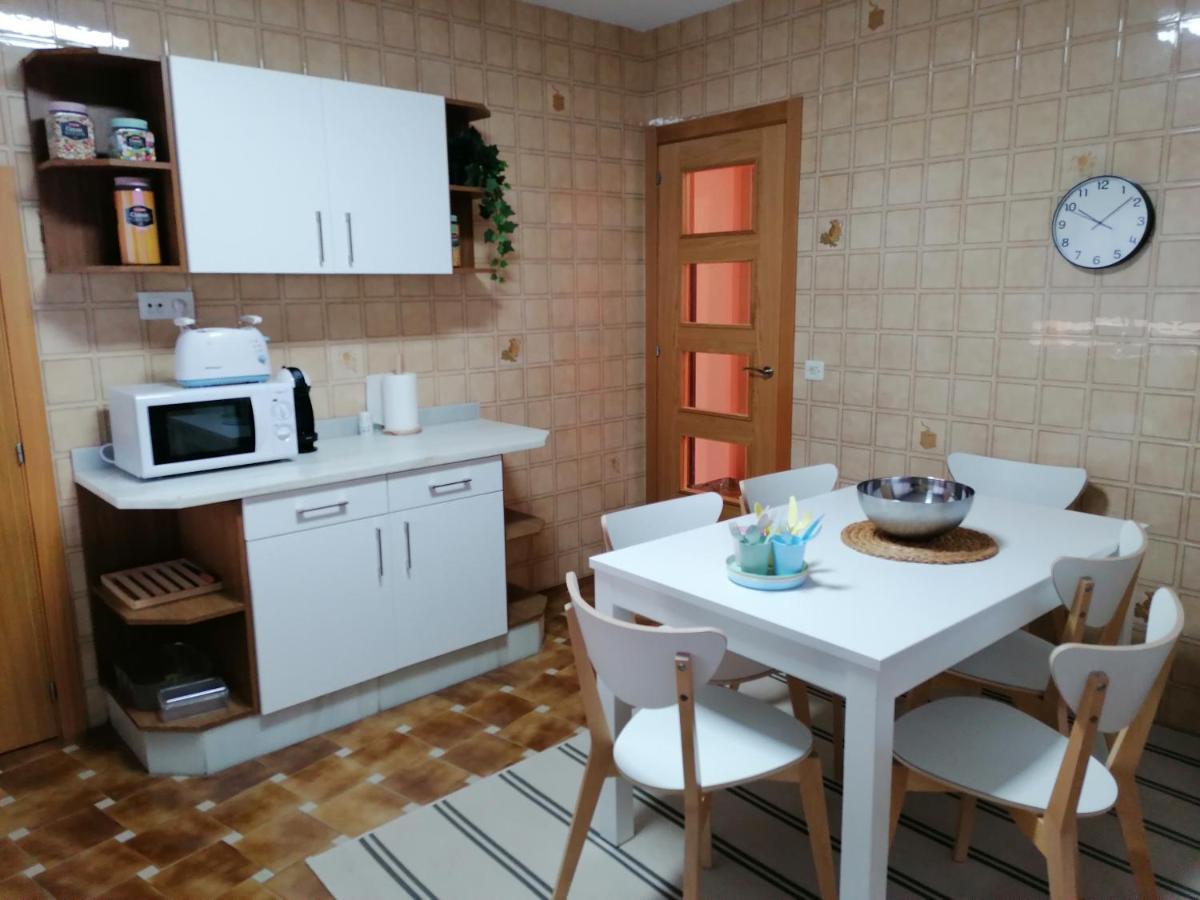 Lar De Yago - Casa Villa Barreiros Luaran gambar